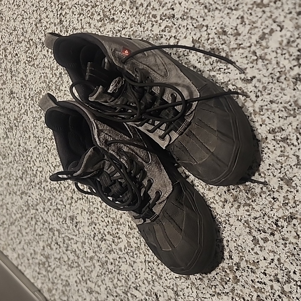 Vans Del Pato Sk8 Hi MTE